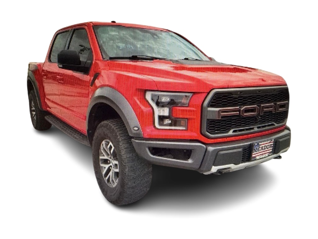 Thumbnail: 2018 Ford F-150 - 16