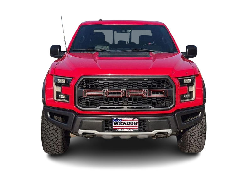 Thumbnail: 2018 Ford F-150 - 6