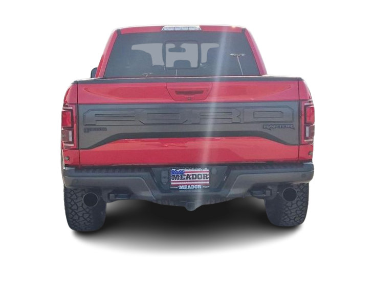 Thumbnail: 2018 Ford F-150 - 5