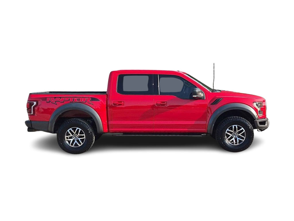 Thumbnail: 2018 Ford F-150 - 21