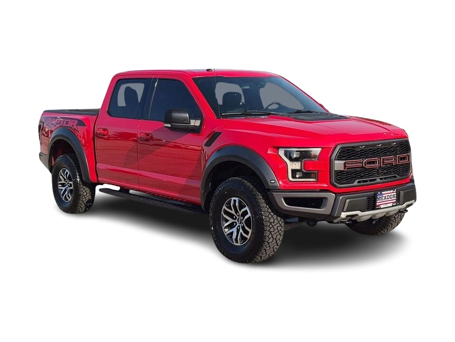 Thumbnail: 2018 Ford F-150 - 22