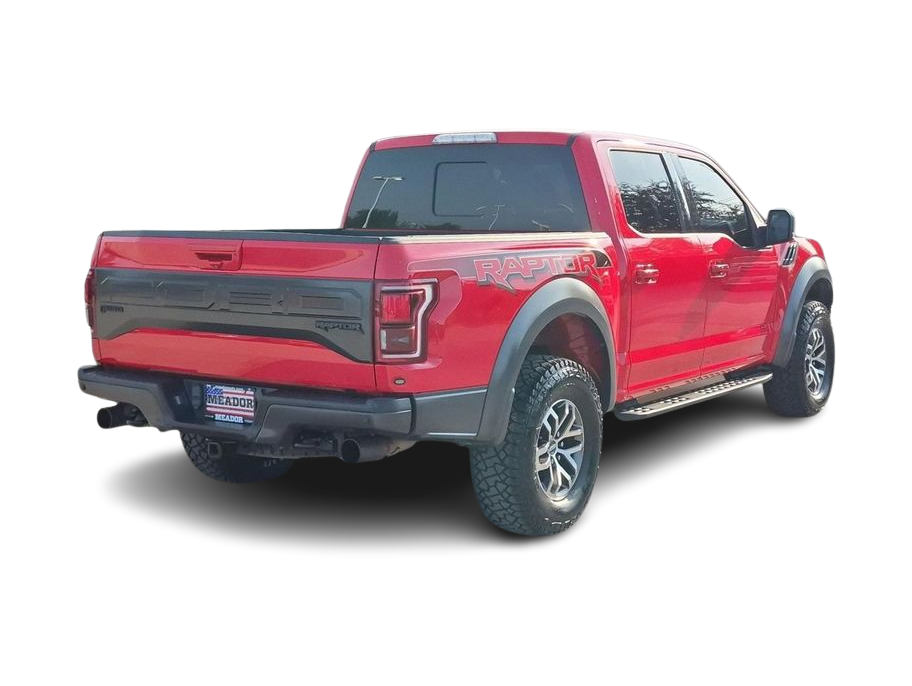 Thumbnail: 2018 Ford F-150 - 20