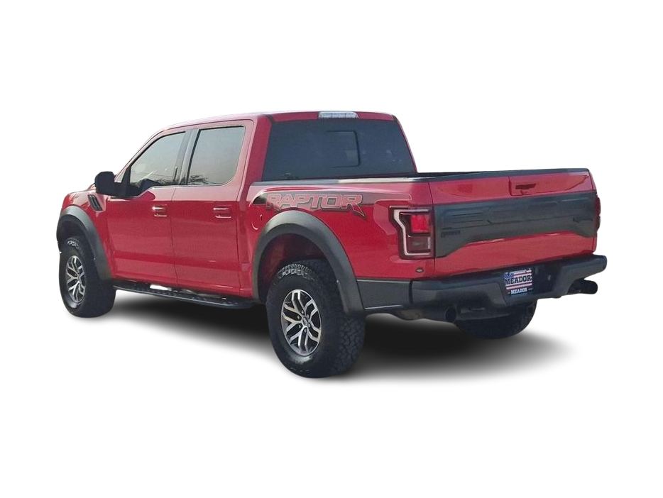 Thumbnail: 2018 Ford F-150 - 4