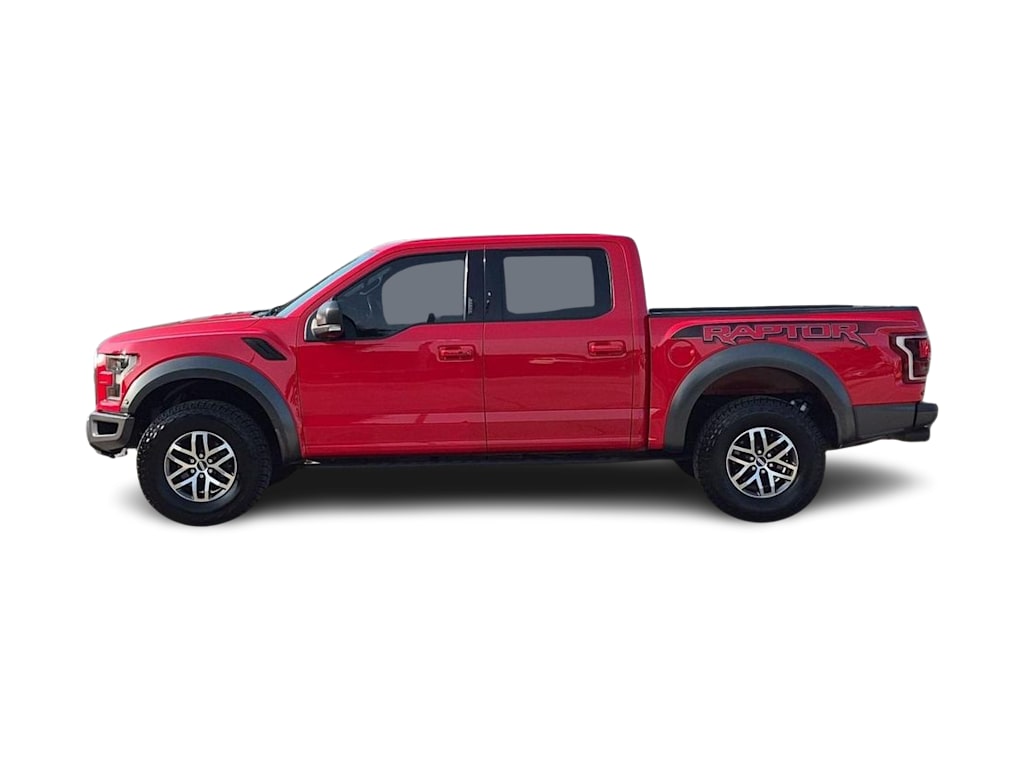 Thumbnail: 2018 Ford F-150 - 3