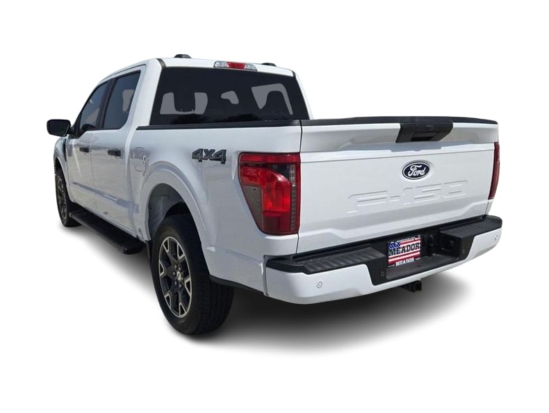 Thumbnail: 2025 Ford F-150 - 4
