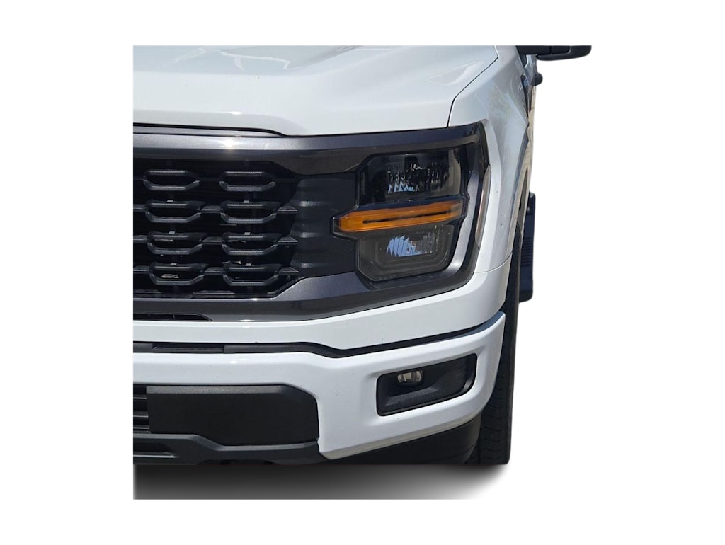 Thumbnail: 2025 Ford F-150 - 24