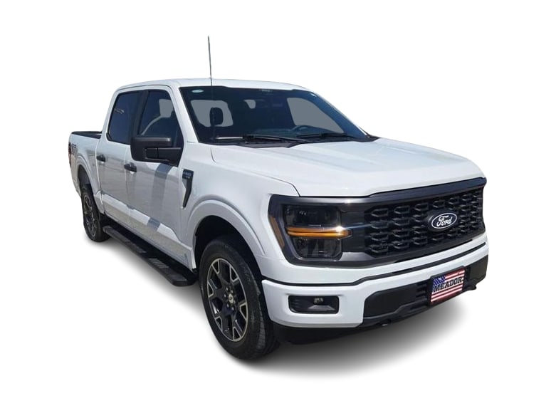 Thumbnail: 2025 Ford F-150 - 23