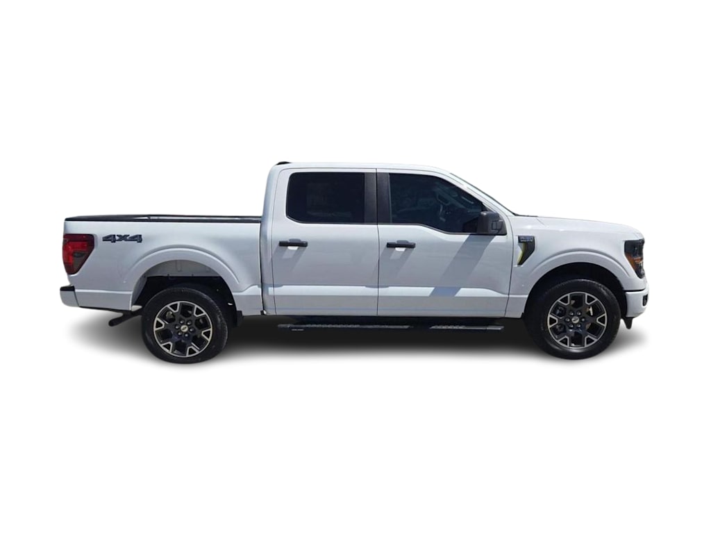 Thumbnail: 2025 Ford F-150 - 22