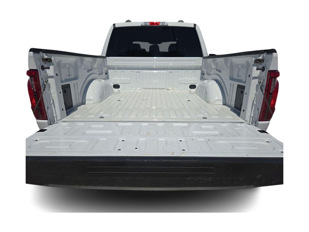 Thumbnail: 2025 Ford F-150 - 18