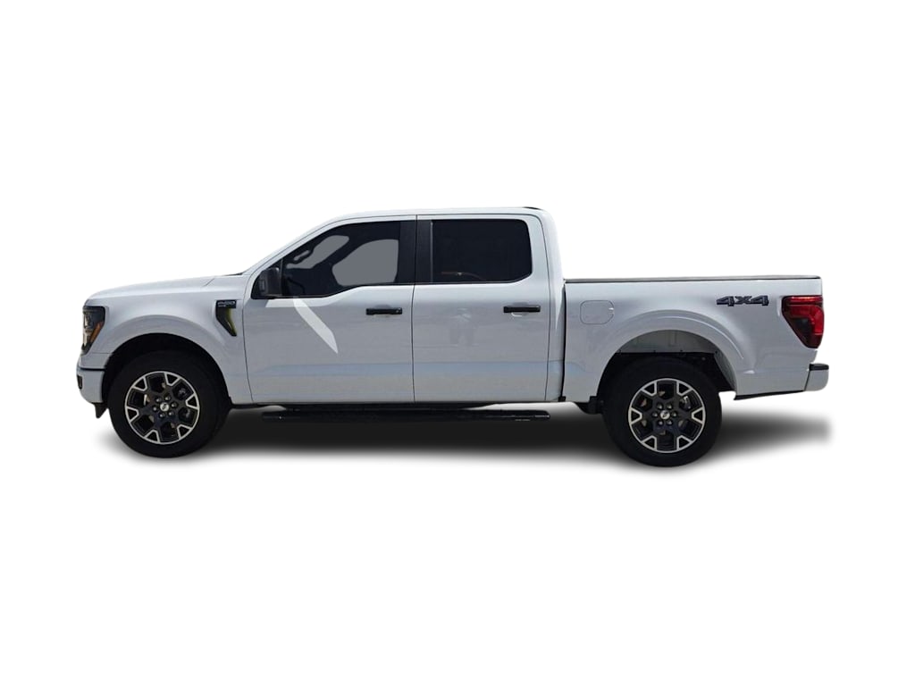 Thumbnail: 2025 Ford F-150 - 3