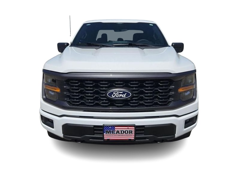 Thumbnail: 2025 Ford F-150 - 6