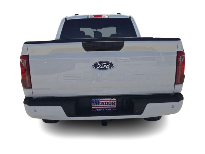 Thumbnail: 2025 Ford F-150 - 5