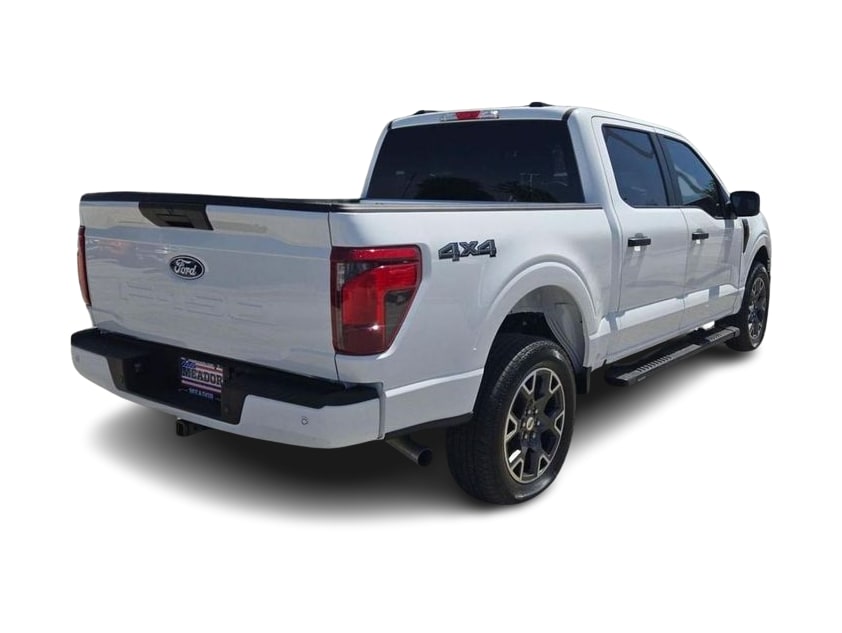 Thumbnail: 2025 Ford F-150 - 21