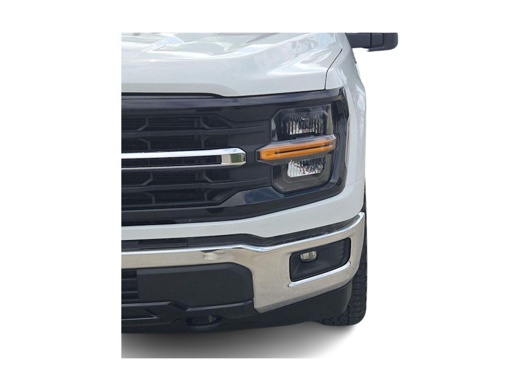 Thumbnail: 2025 Ford F-150 - 24