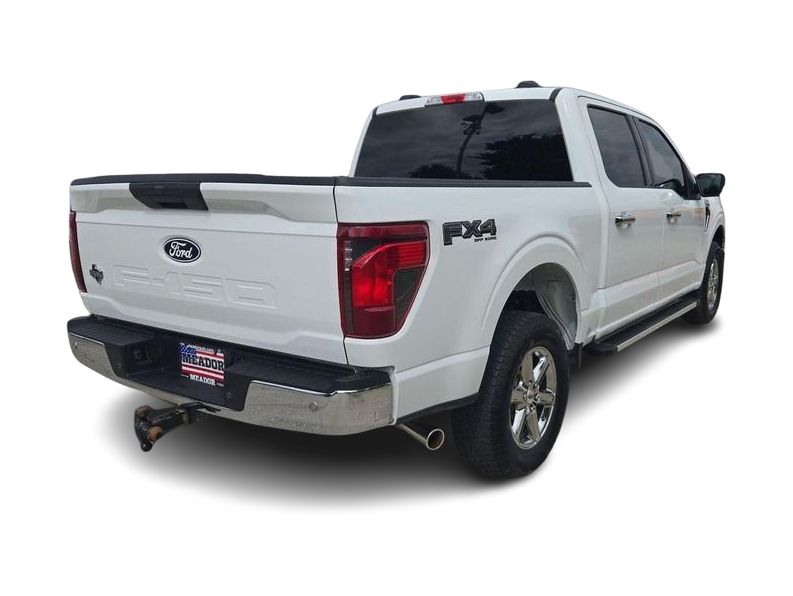 Thumbnail: 2025 Ford F-150 - 21