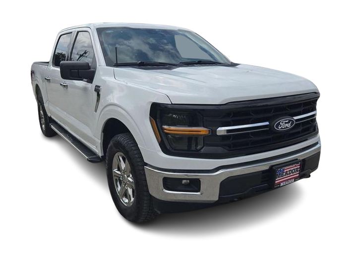 Thumbnail: 2025 Ford F-150 - 23