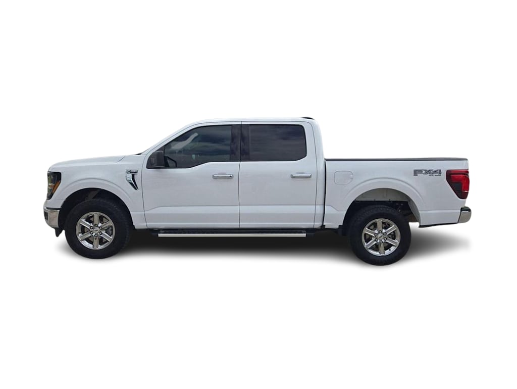 Thumbnail: 2025 Ford F-150 - 3
