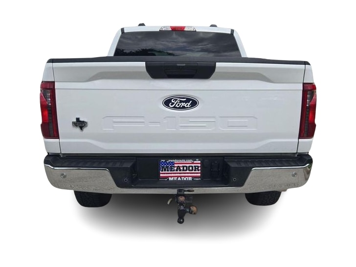 Thumbnail: 2025 Ford F-150 - 4