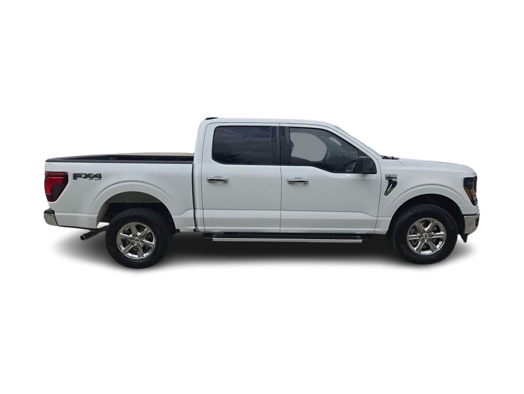 Thumbnail: 2025 Ford F-150 - 22