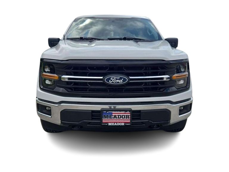 Thumbnail: 2025 Ford F-150 - 5