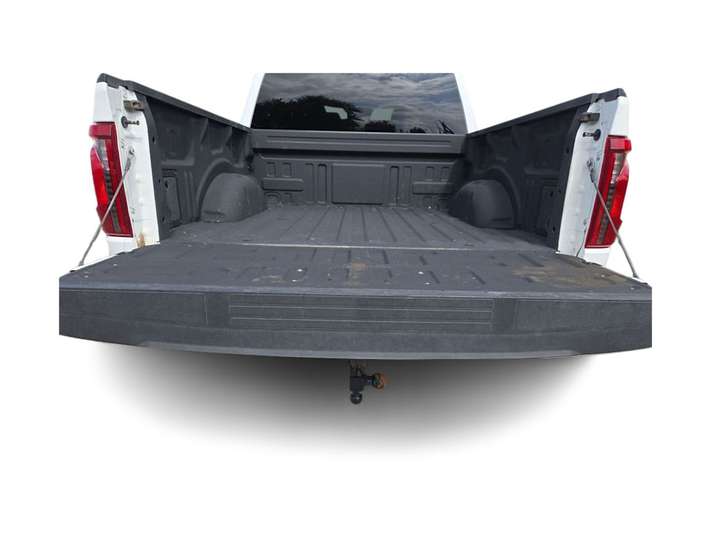 Thumbnail: 2025 Ford F-150 - 17