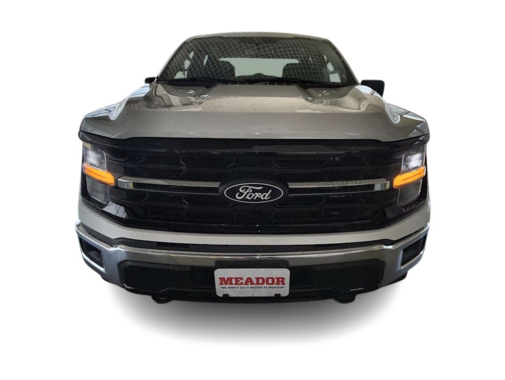 Thumbnail: 2024 Ford F-150 - 6