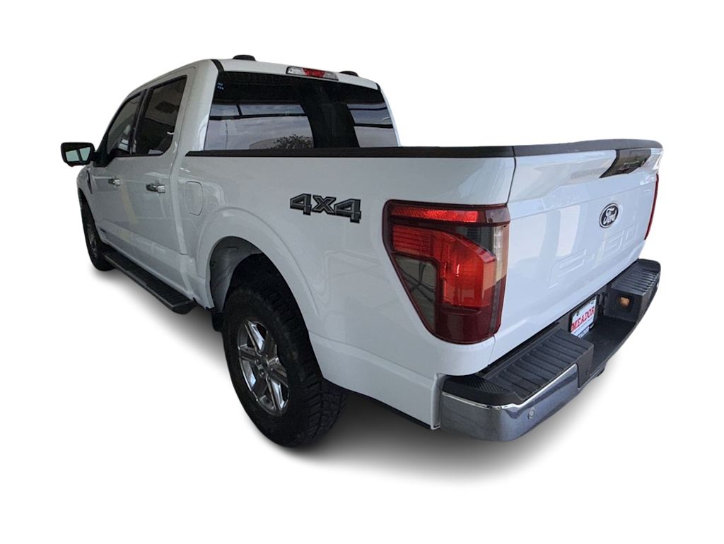 Thumbnail: 2024 Ford F-150 - 4