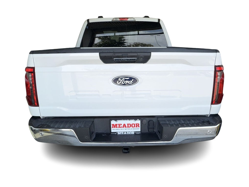 Thumbnail: 2024 Ford F-150 - 5