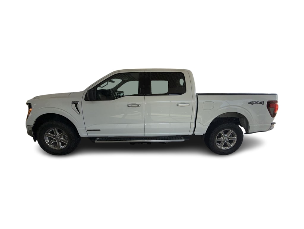 Thumbnail: 2024 Ford F-150 - 3