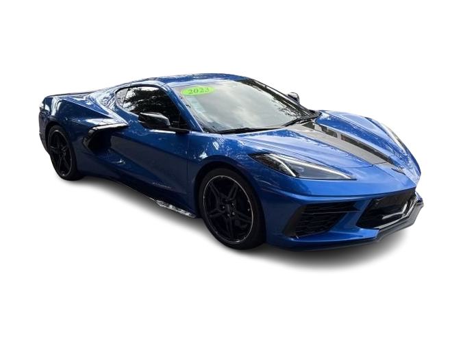 Thumbnail: 2023 Chevrolet Corvette - 13
