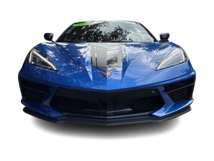 Thumbnail: 2023 Chevrolet Corvette - 4