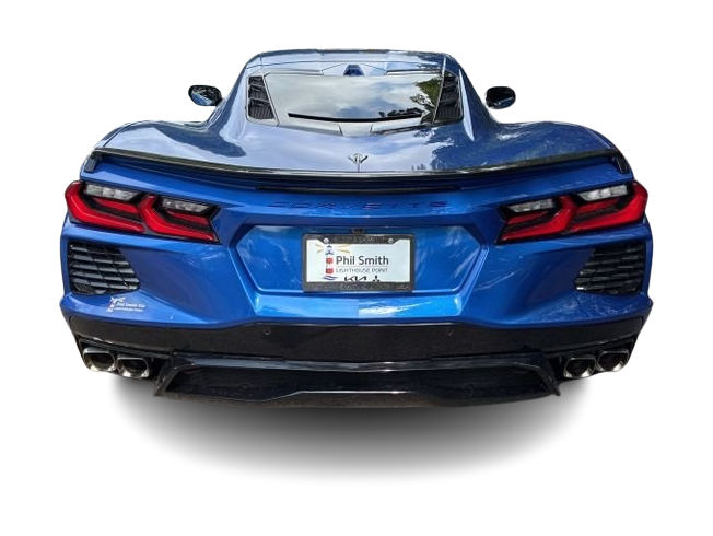 Thumbnail: 2023 Chevrolet Corvette - 14