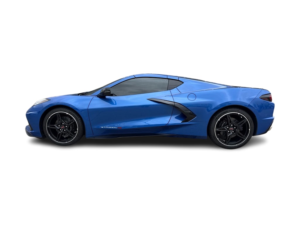Thumbnail: 2023 Chevrolet Corvette - 3
