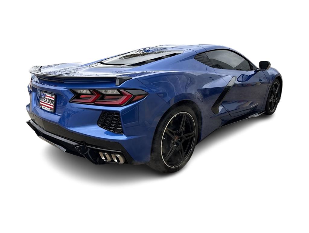 Thumbnail: 2023 Chevrolet Corvette - 19
