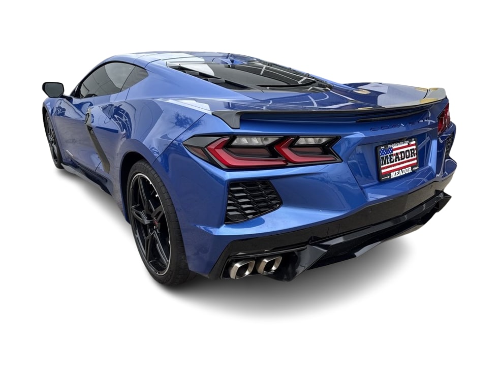Thumbnail: 2023 Chevrolet Corvette - 18