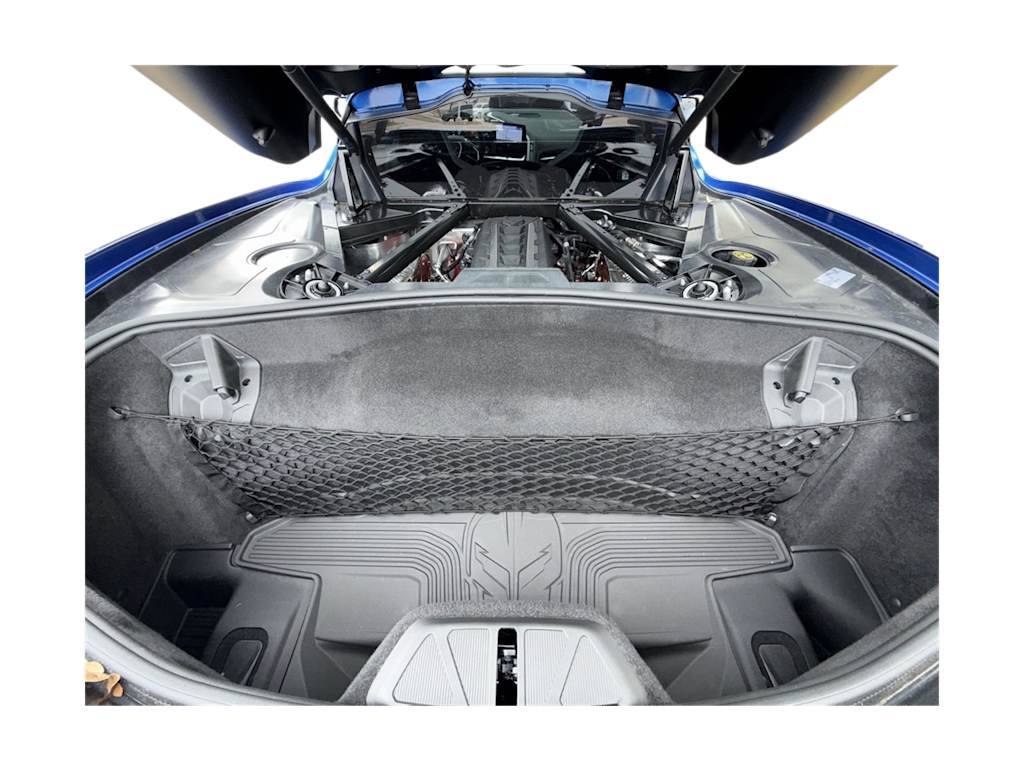 Thumbnail: 2023 Chevrolet Corvette - 24