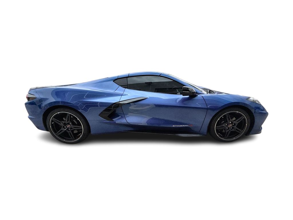 Thumbnail: 2023 Chevrolet Corvette - 20