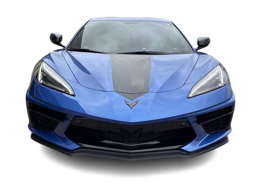 Thumbnail: 2023 Chevrolet Corvette - 5