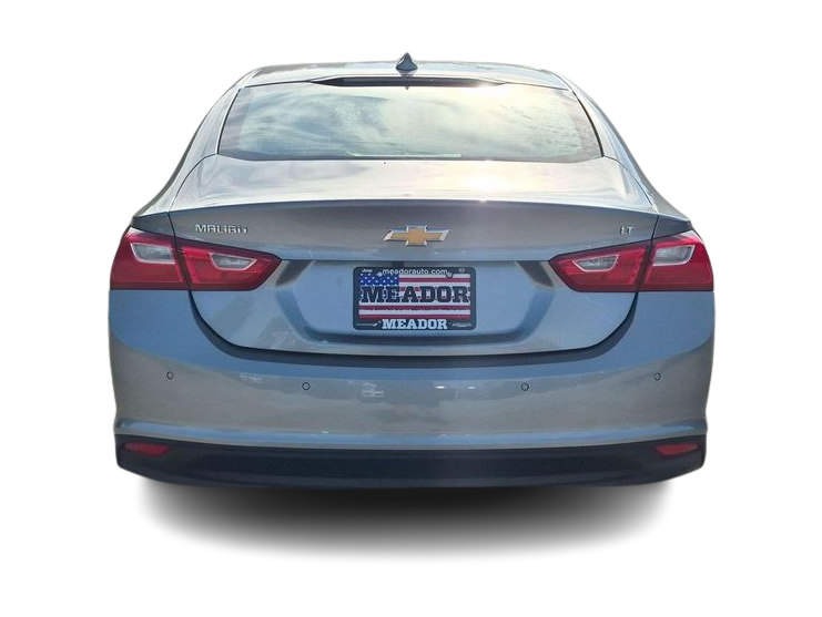 Thumbnail: 2024 Chevrolet Malibu - 5