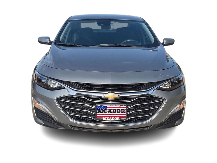 Thumbnail: 2024 Chevrolet Malibu - 6
