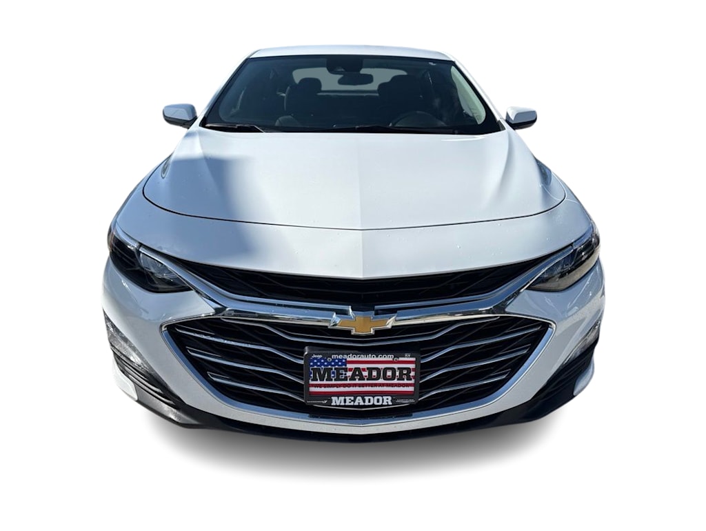 Thumbnail: 2024 Chevrolet Malibu - 5