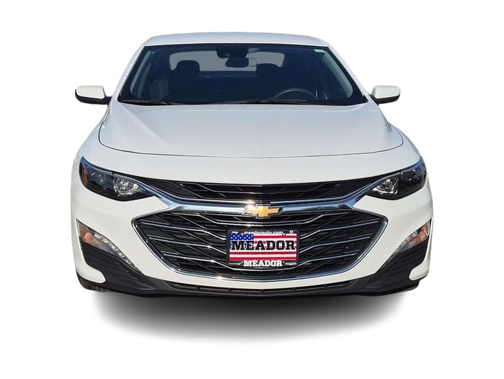 Thumbnail: 2024 Chevrolet Malibu - 6