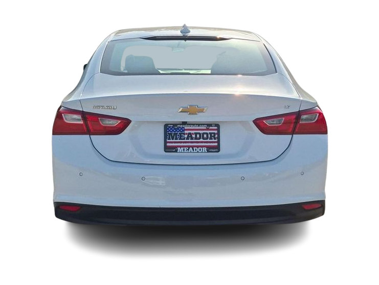 Thumbnail: 2024 Chevrolet Malibu - 5