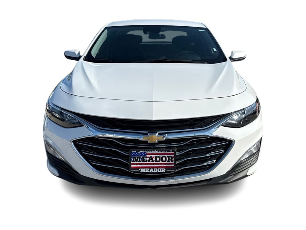 Thumbnail: 2024 Chevrolet Malibu - 6