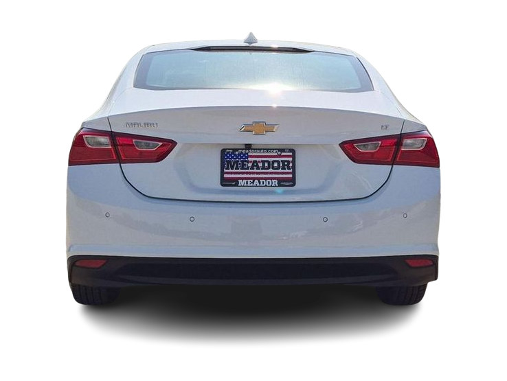 Thumbnail: 2024 Chevrolet Malibu - 5