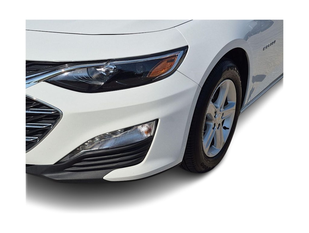 Thumbnail: 2024 Chevrolet Malibu - 22