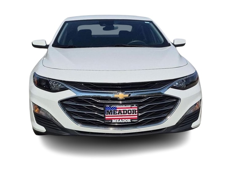 Thumbnail: 2024 Chevrolet Malibu - 6