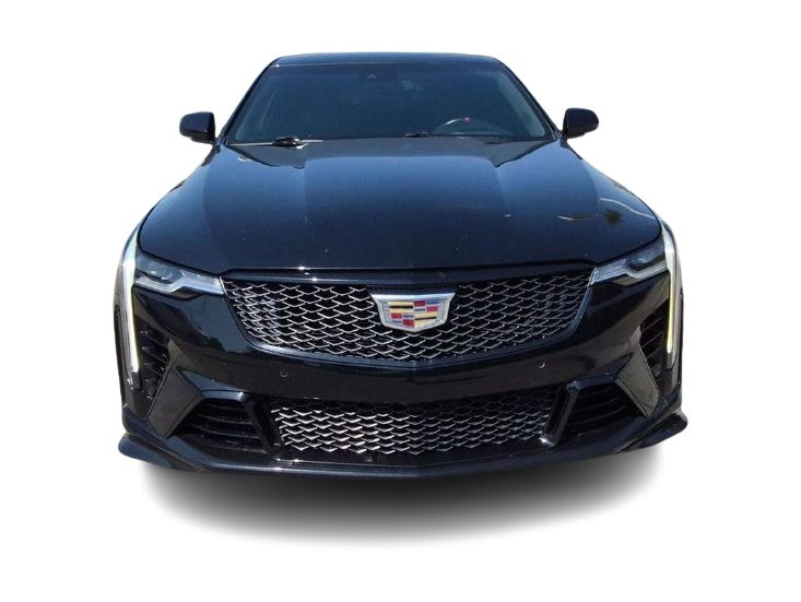 Thumbnail: 2023 Cadillac CT4 - 6