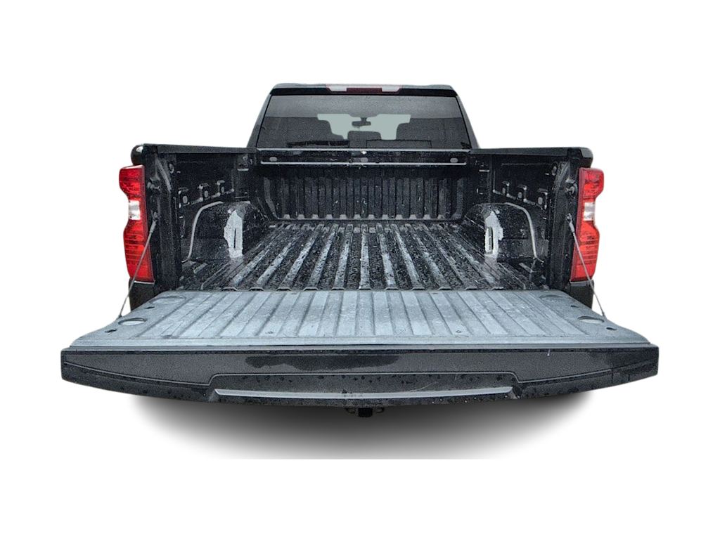 Thumbnail: 2022 Chevrolet Silverado 1500 - 17