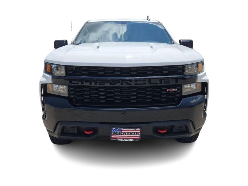 Thumbnail: 2022 Chevrolet Silverado 1500 - 6